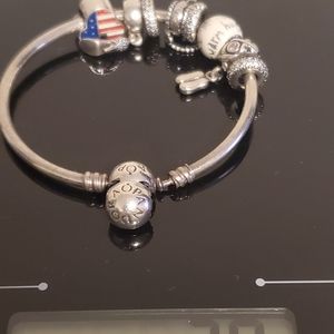 Pandora Bracelt